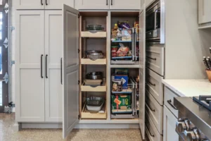 A Guide to Corner Cabinet Solutions