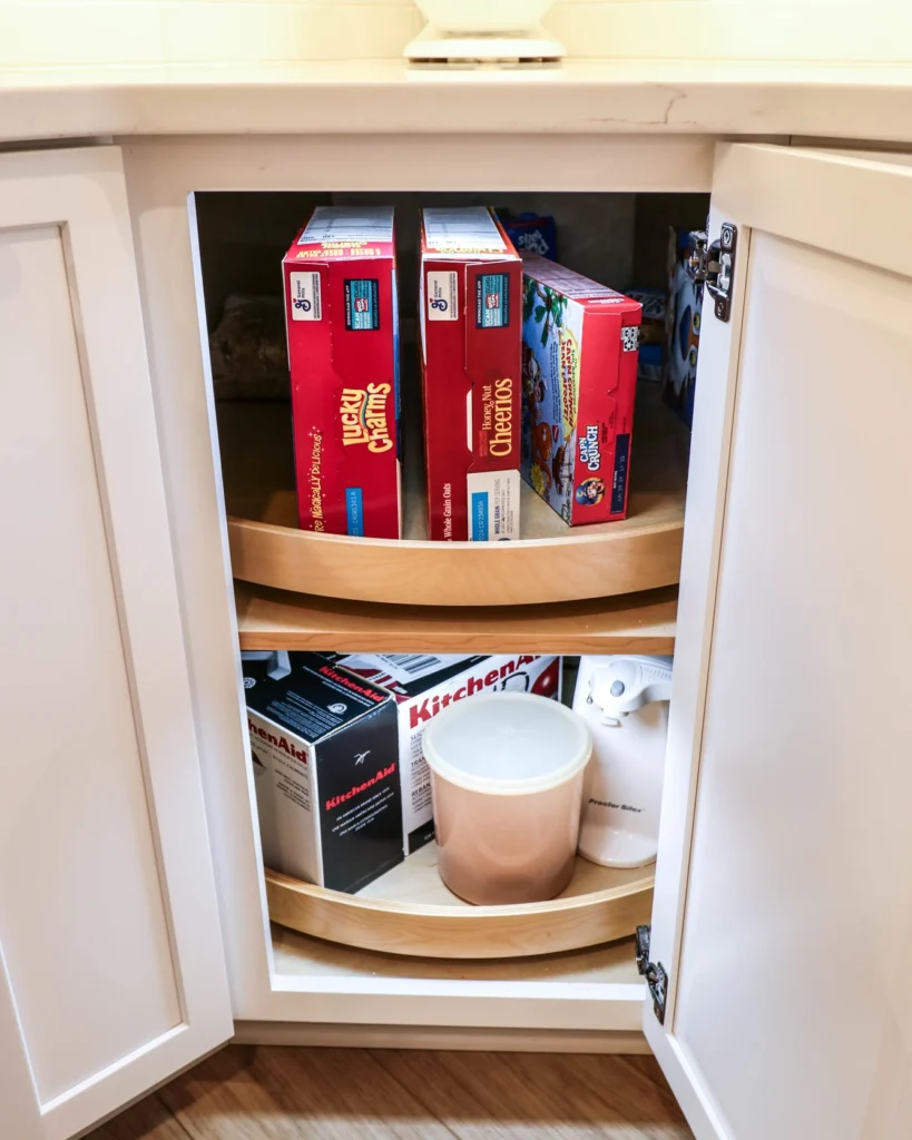 A Guide to Corner Cabinet Solutions