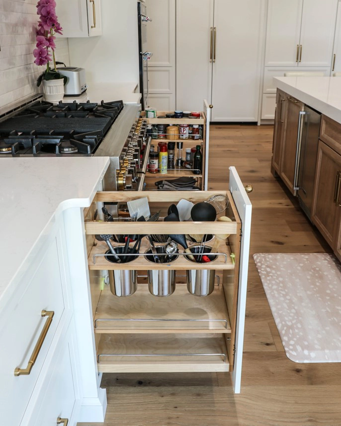 GRAVEL LANE DESIGN - 12 DAYS OF KITCHENS