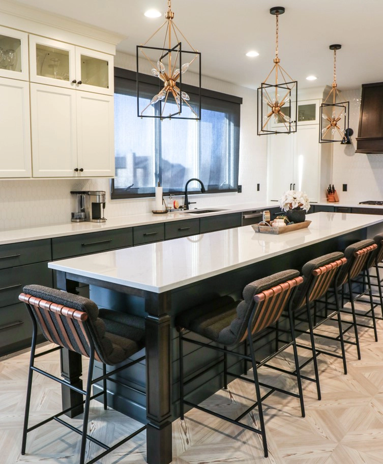 GRAVEL LANE DESIGN - 12 DAYS OF KITCHENS