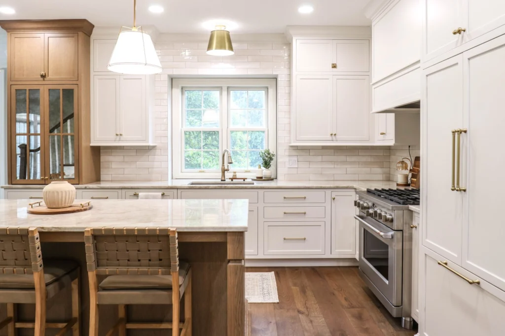 GRAVEL LANE DESIGN - 12 DAYS OF KITCHENS