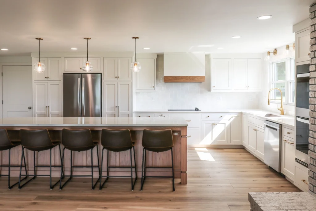 GRAVEL LANE DESIGN - 12 DAYS OF KITCHENS