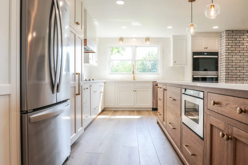 GRAVEL LANE DESIGN - 12 DAYS OF KITCHENS