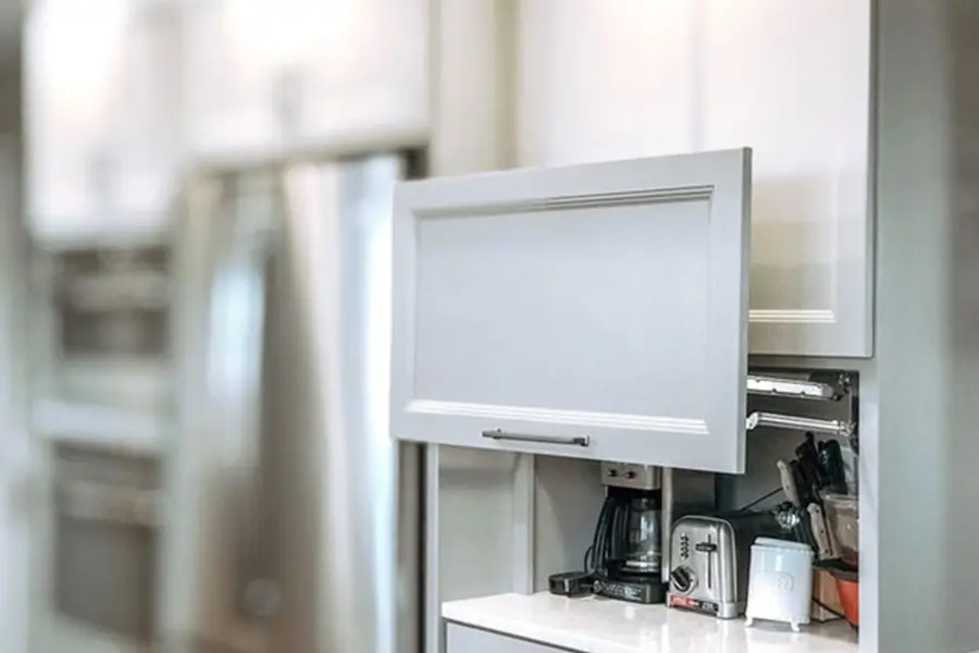 GRAVEL LANE DESIGN - 6 Custom Kitchen Features for Those Who Cook