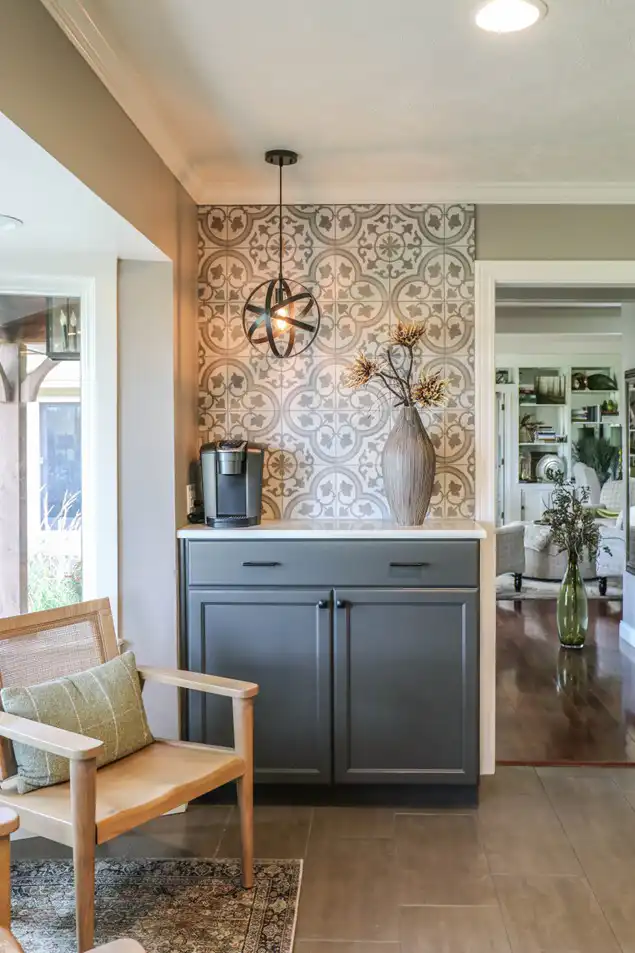 GRAVEL LANE DESIGN - Built-In Cabinetry Ideas to Maximize Extra Space