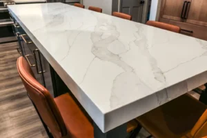 GRAVEL LANE DESIGN - 7 Ways to Elevate Your Kitchen Countertops