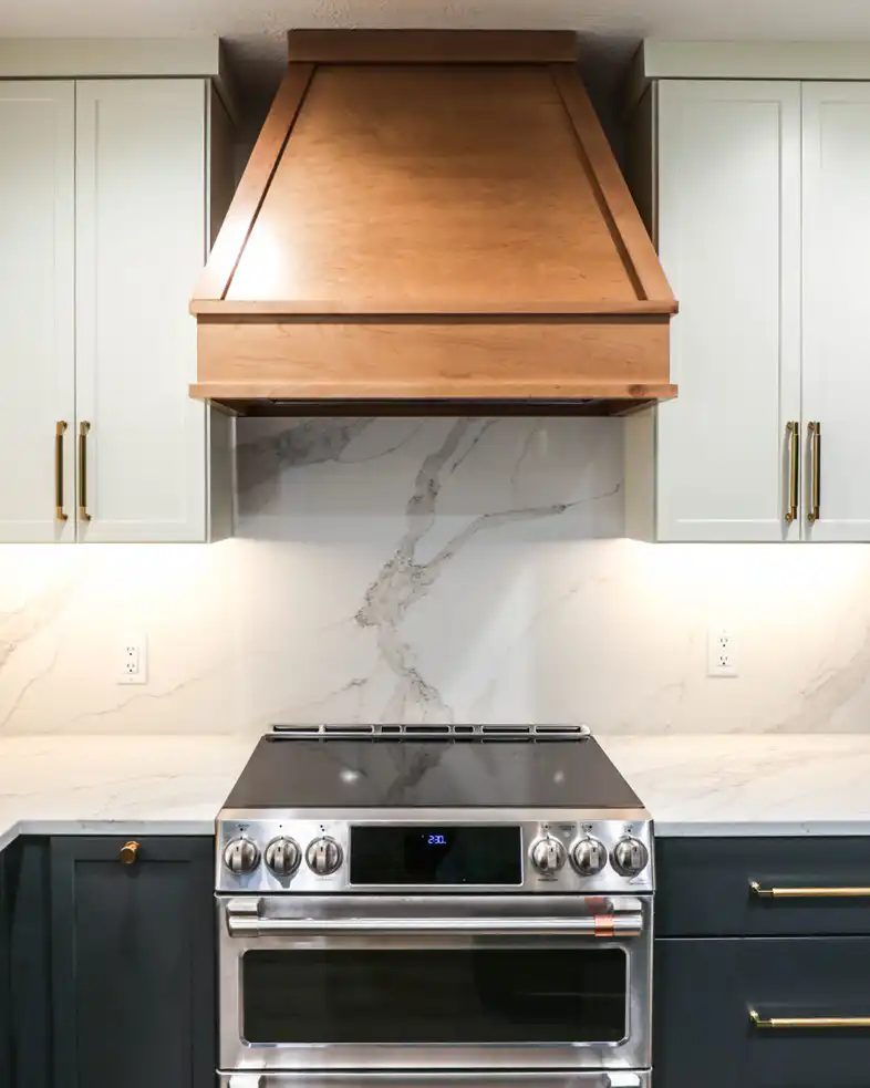 GRAVEL LANE DESIGN - 7 Ways to Elevate Your Kitchen Countertops