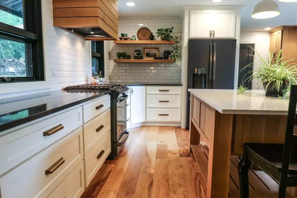 GRAVEL LANE DESIGN - 7 Ways to Elevate Your Kitchen Countertops