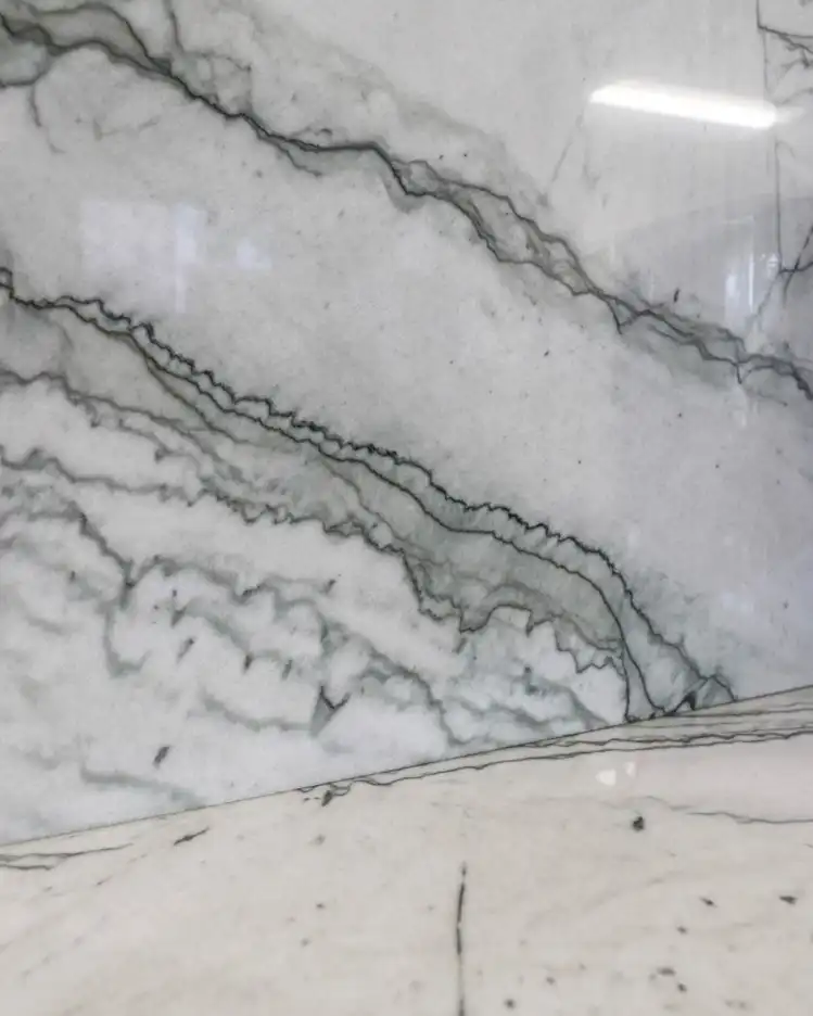 GRAVEL LANE DESIGN - 7 Ways to Elevate Your Kitchen Countertops