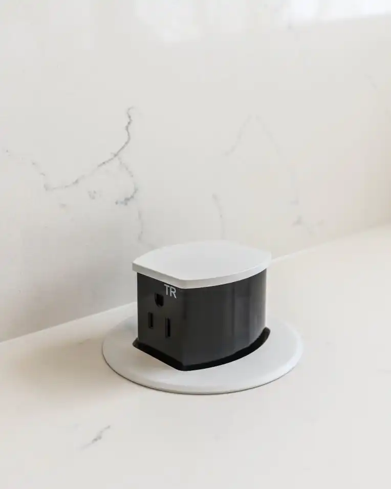 GRAVEL LANE DESIGN - 7 Ways to Elevate Your Kitchen Countertops