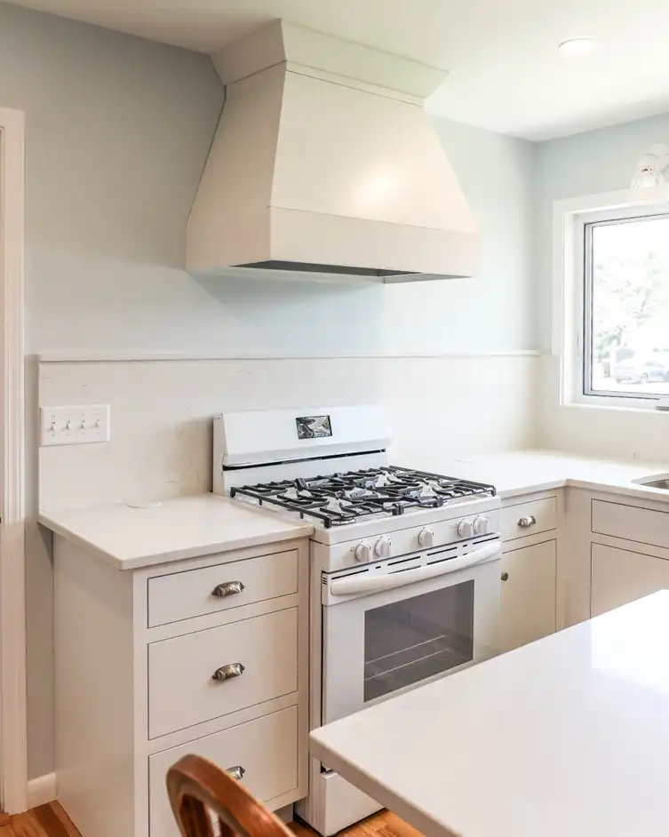 GRAVEL LANE DESIGN - 7 Ways to Elevate Your Kitchen Countertops