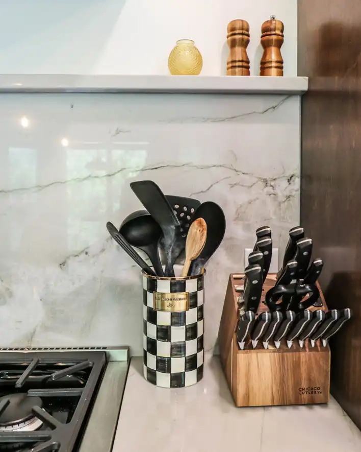 GRAVEL LANE DESIGN - Design Elements We Are Falling For (as Interior Designers)