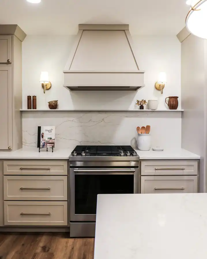 GRAVEL LANE DESIGN - Design Elements We Are Falling For (as Interior Designers)