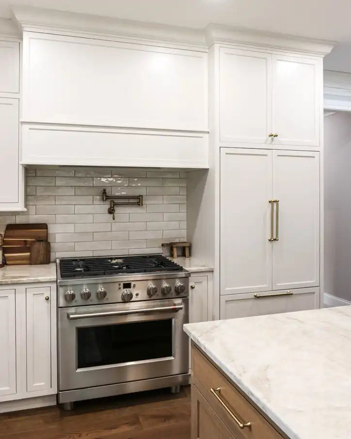 GRAVEL LANE DESIGN - Design Elements We Are Falling For (as Interior Designers)