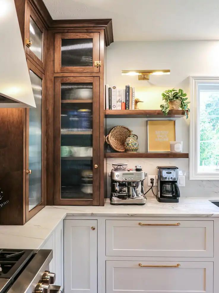 GRAVEL LANE DESIGN - Design Elements We Are Falling For (as Interior Designers)