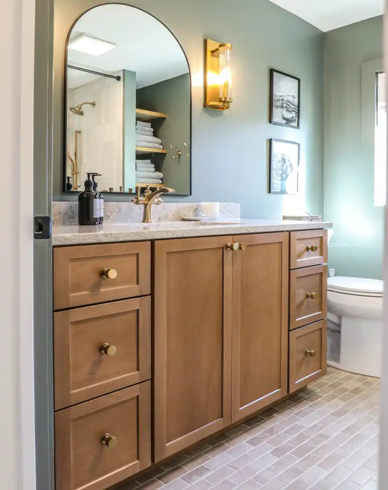 GRAVEL LANE DESIGN - Design Elements We Are Falling For (as Interior Designers)