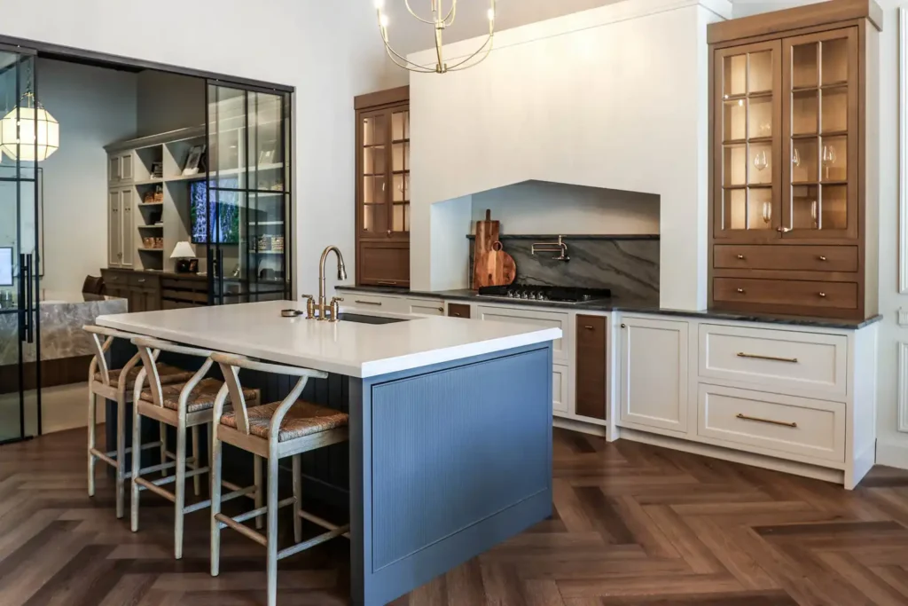 GRAVEL LANE DESIGN - Now Open: A Look into Our Mahomet, IL Showroom