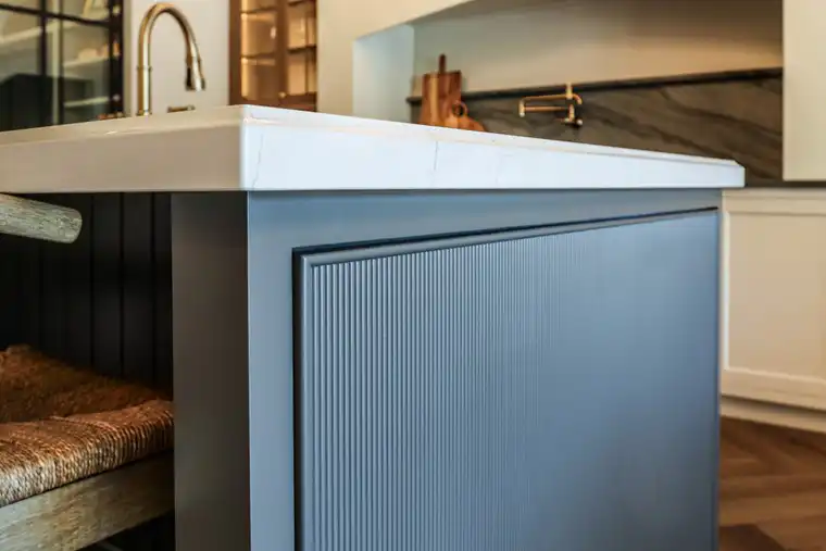 GRAVEL LANE DESIGN - Now Open: A Look into Our Mahomet, IL Showroom