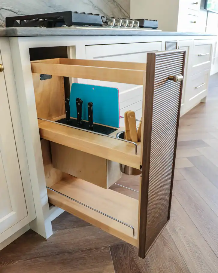 GRAVEL LANE DESIGN - Now Open: A Look into Our Mahomet, IL Showroom