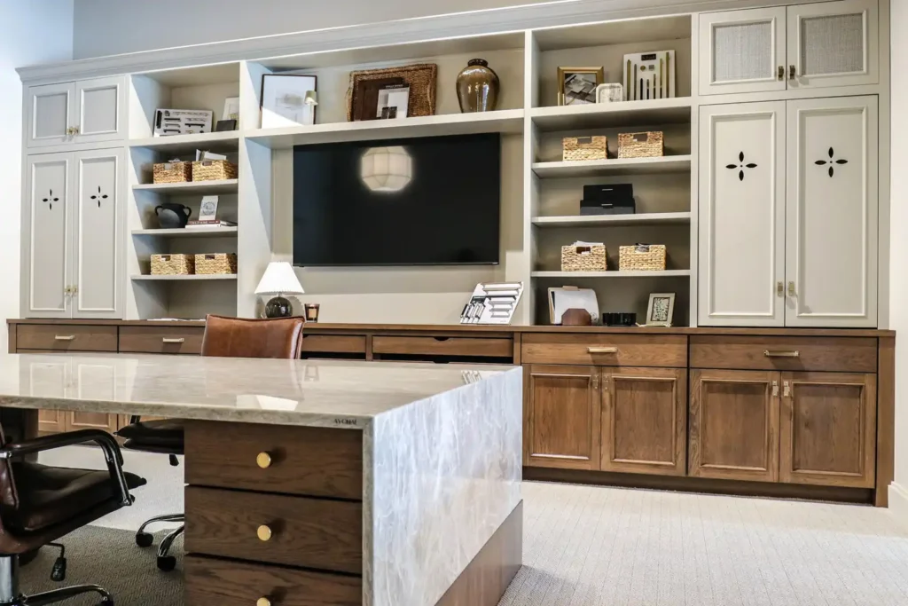 GRAVEL LANE DESIGN - Now Open: A Look into Our Mahomet, IL Showroom