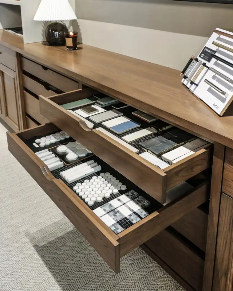 GRAVEL LANE DESIGN - Now Open: A Look into Our Mahomet, IL Showroom