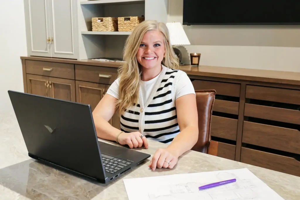 GRAVEL LANE DESIGN - Now Open: A Look into Our Mahomet, IL Showroom