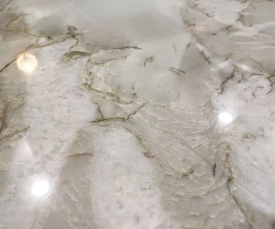 Natural Stone Countertops