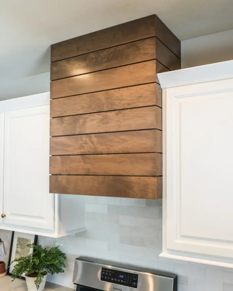 GRAVEL LANE DESIGN - 12 Range Hood Ideas for Your Custom Kitchen Design