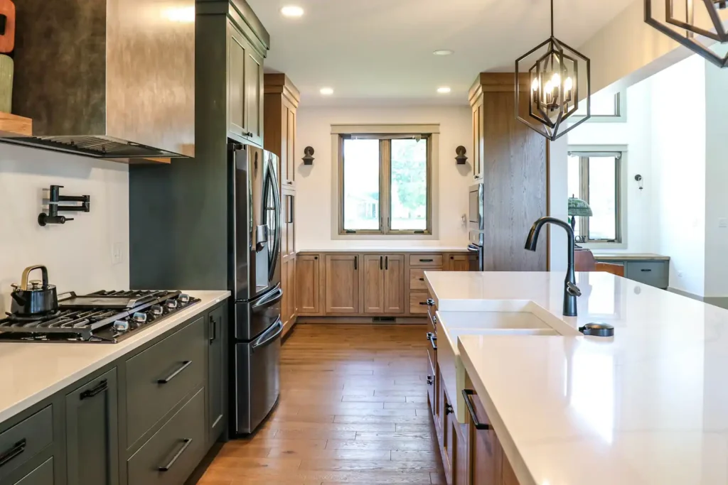 GRAVEL LANE DESIGN - Recapping 2025 Projects with Takeaways for the New Year