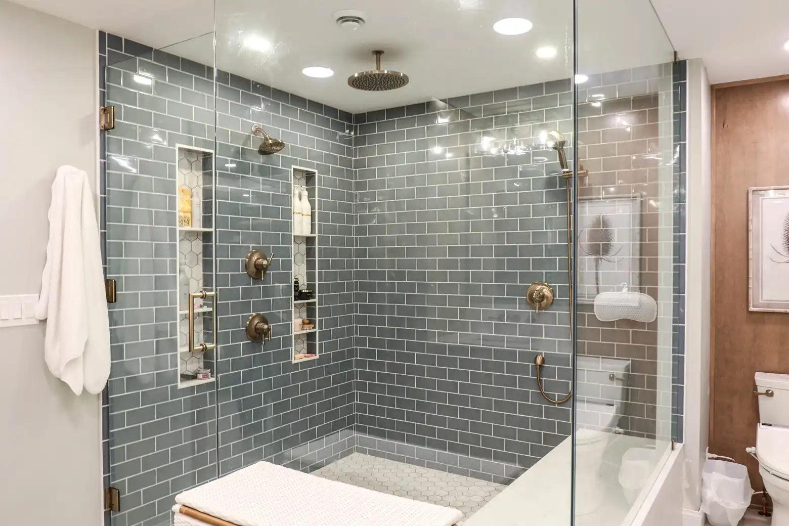 GRAVEL LANE DESIGN - Subway Tile Patterns and Tips