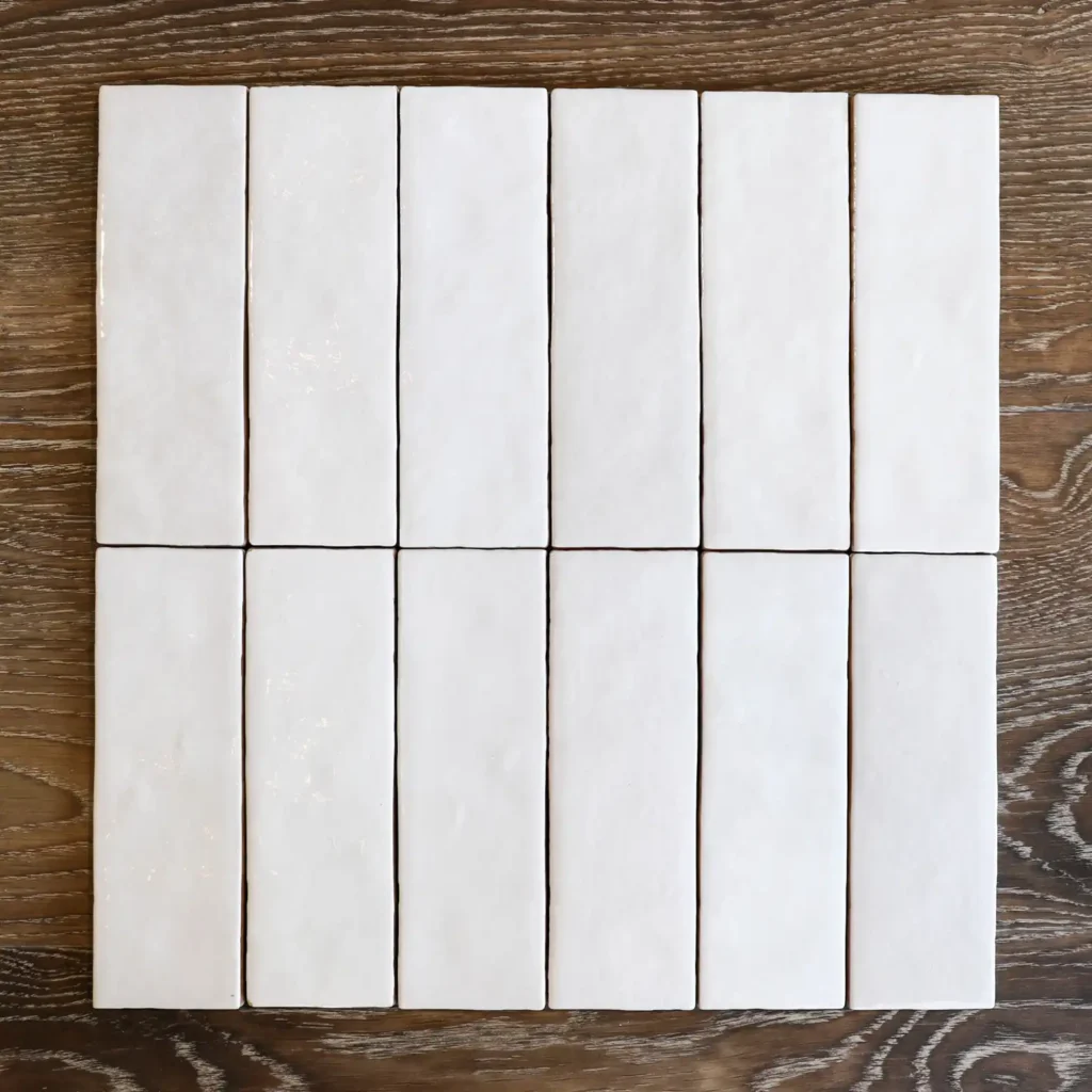 GRAVEL LANE DESIGN - Subway Tile Patterns and Tips