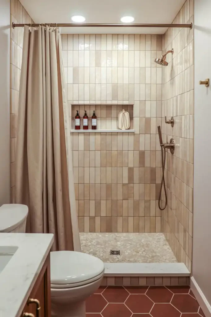 GRAVEL LANE DESIGN - Subway Tile Patterns and Tips