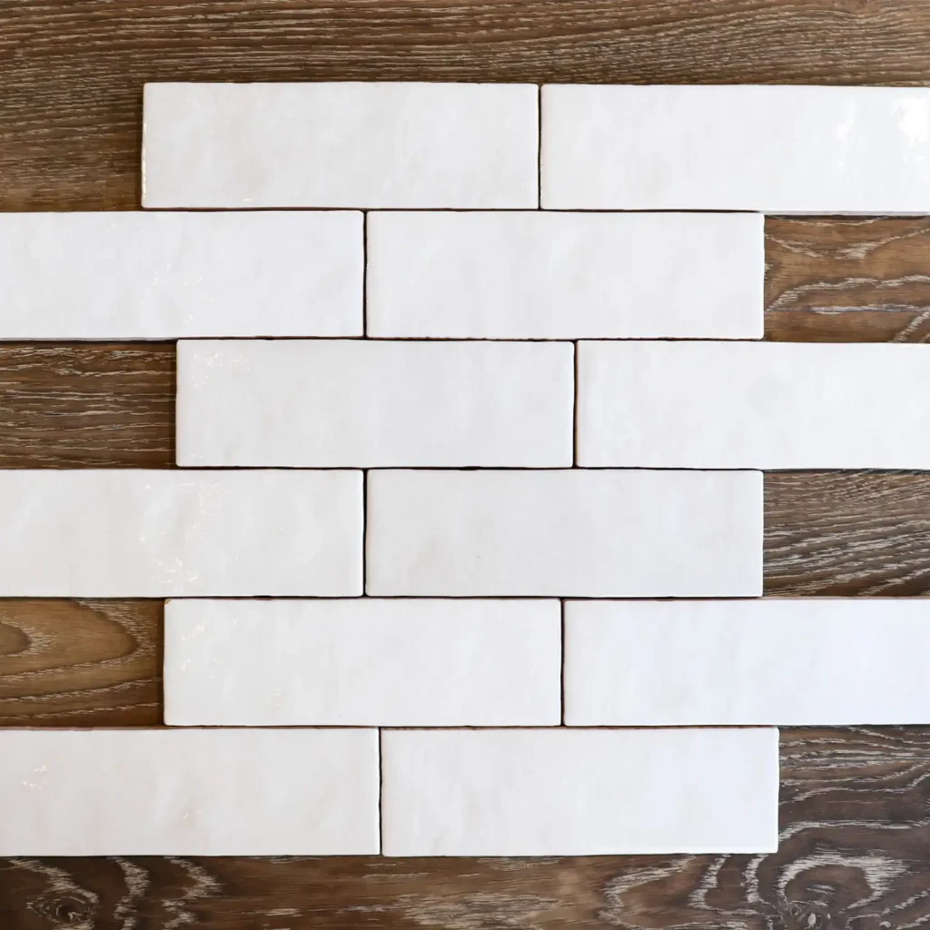 GRAVEL LANE DESIGN - Subway Tile Patterns and Tips