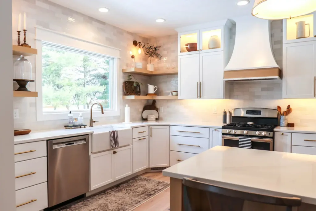 GRAVEL LANE DESIGN - Subway Tile Patterns and Tips