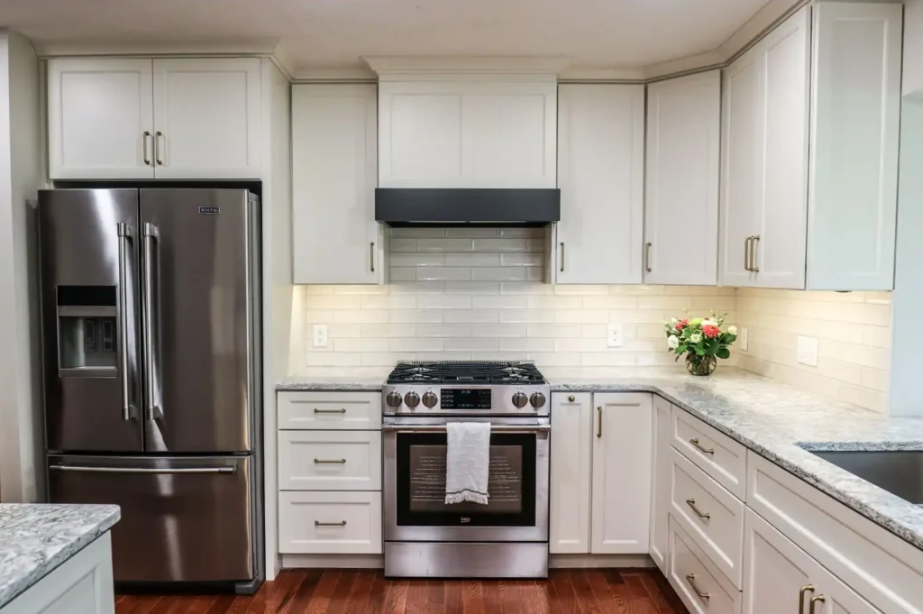 GRAVEL LANE DESIGN - Subway Tile Patterns and Tips