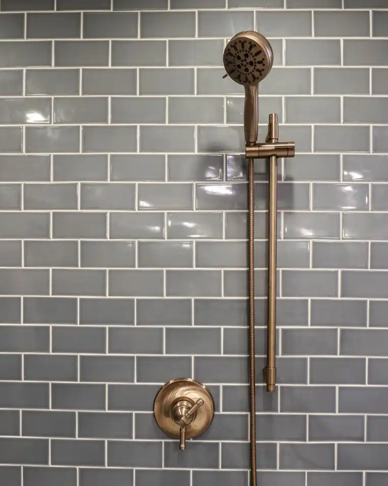 GRAVEL LANE DESIGN - Subway Tile Patterns and Tips
