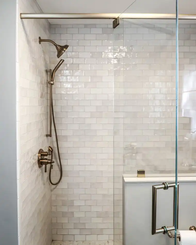GRAVEL LANE DESIGN - Subway Tile Patterns and Tips