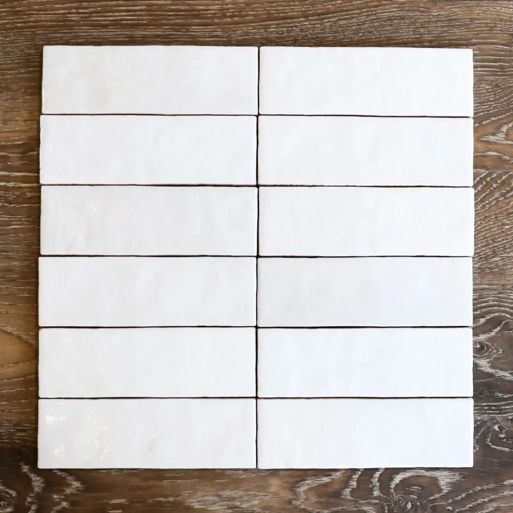 GRAVEL LANE DESIGN - Subway Tile Patterns and Tips