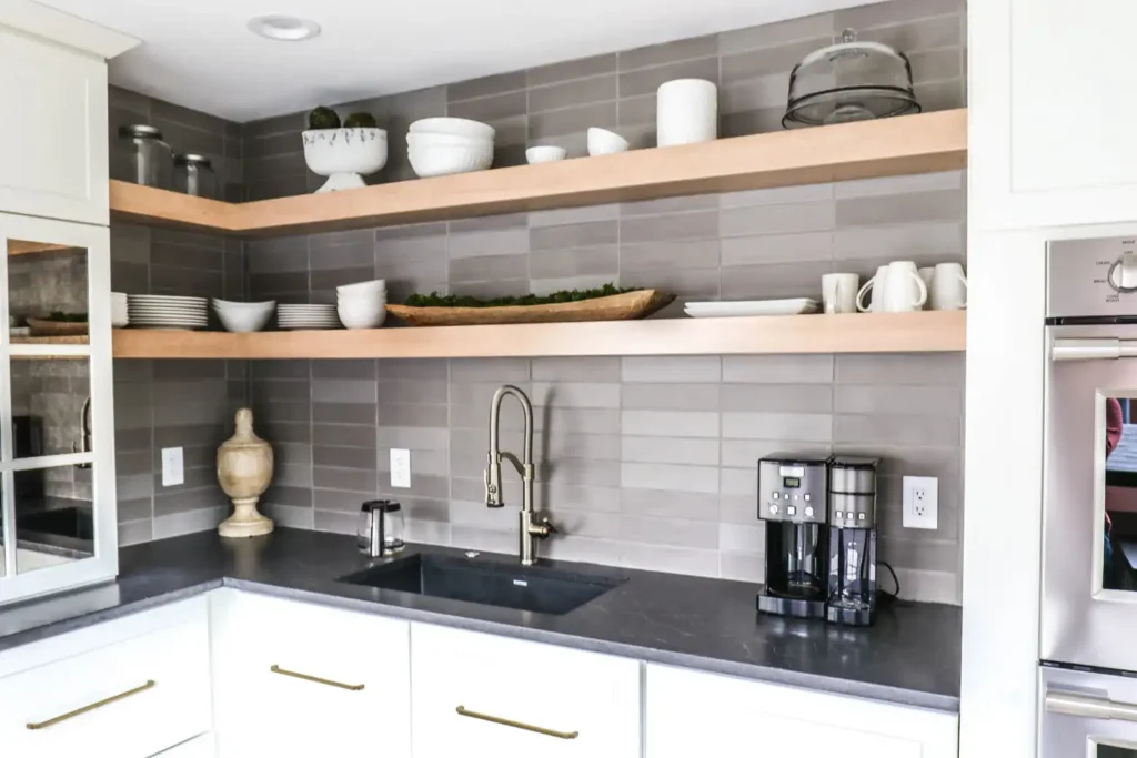 GRAVEL LANE DESIGN - Subway Tile Patterns and Tips