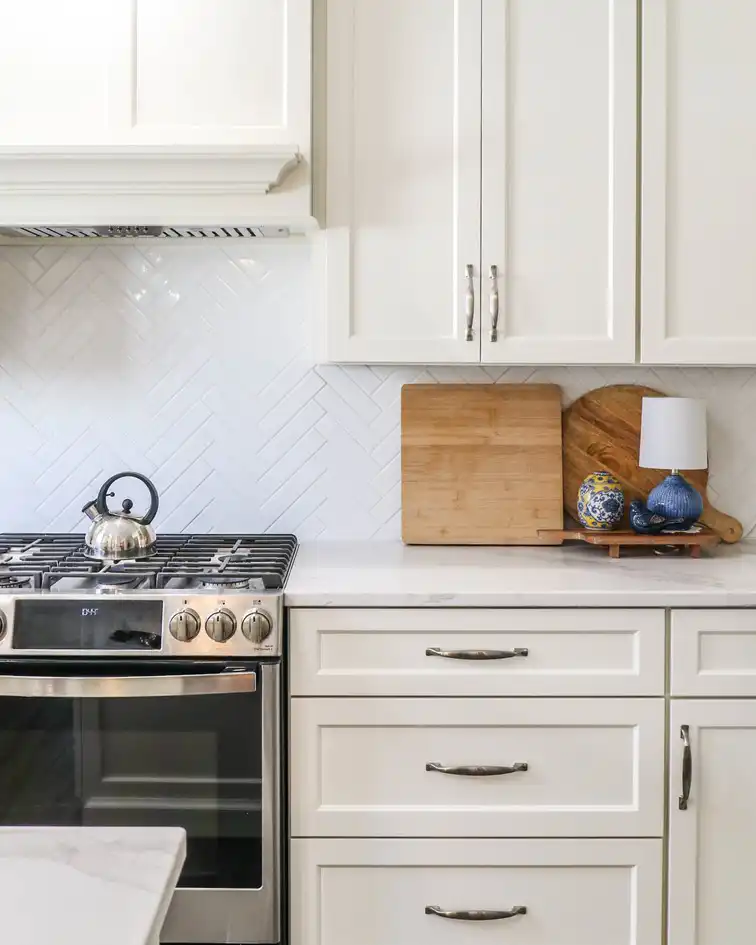 GRAVEL LANE DESIGN - Subway Tile Patterns and Tips