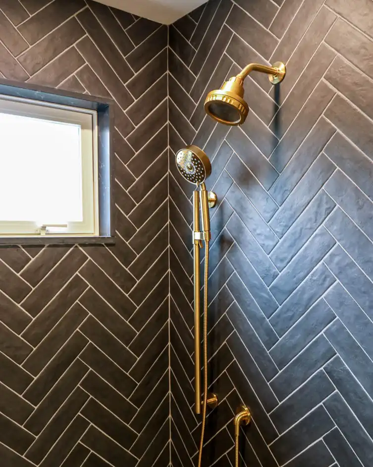 GRAVEL LANE DESIGN - Subway Tile Patterns and Tips