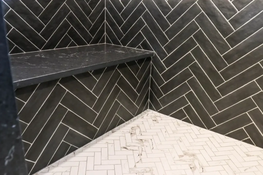 GRAVEL LANE DESIGN - Subway Tile Patterns and Tips