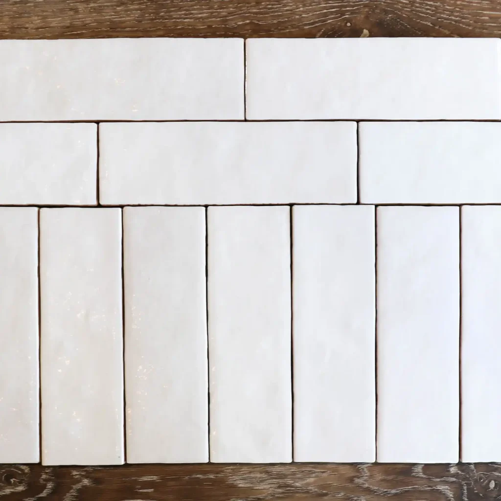 GRAVEL LANE DESIGN - Subway Tile Patterns and Tips