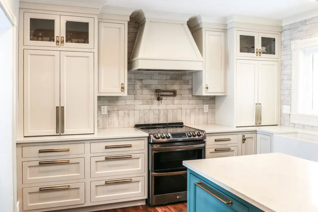 GRAVEL LANE DESIGN - Subway Tile Patterns and Tips