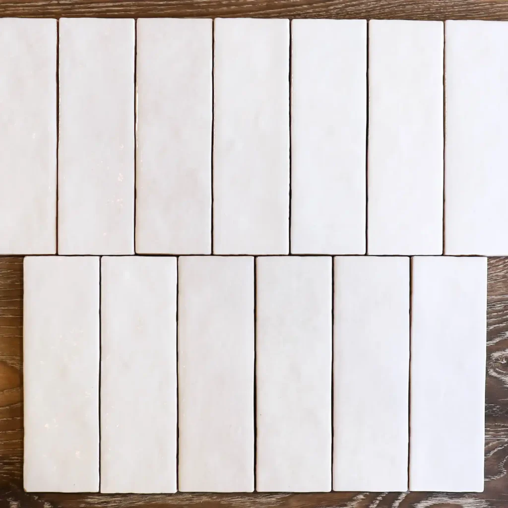 GRAVEL LANE DESIGN - Subway Tile Patterns and Tips