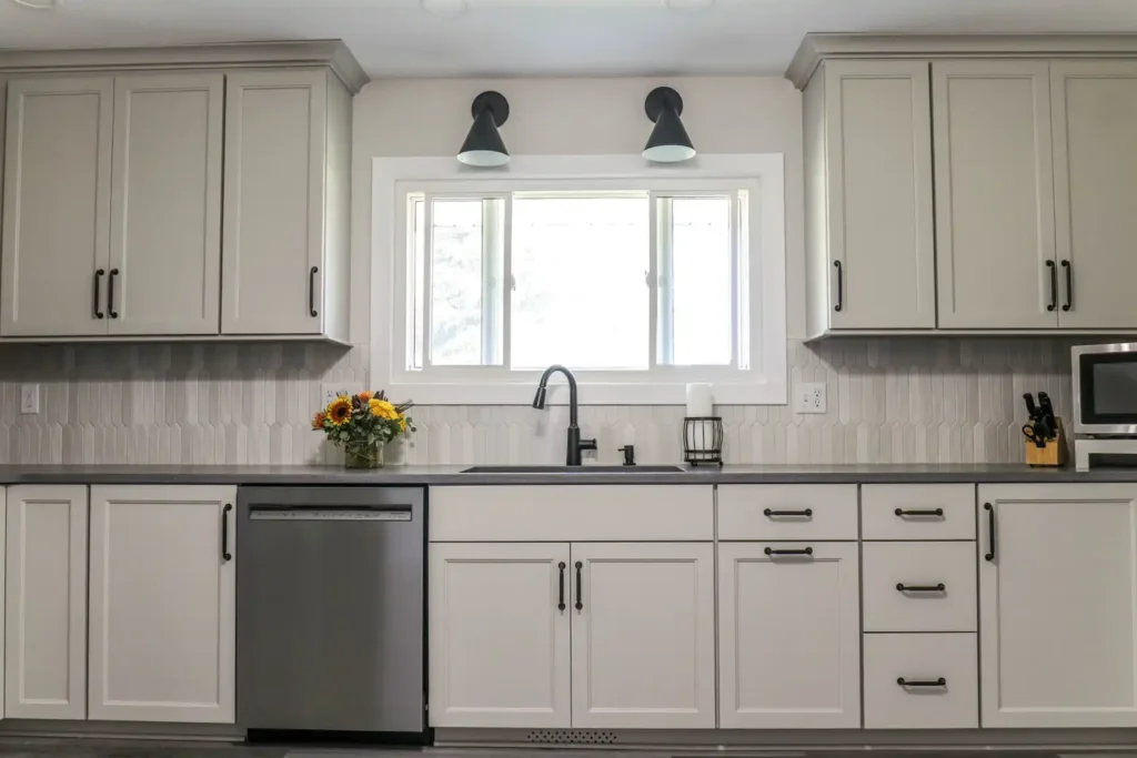 GRAVEL LANE DESIGN - Subway Tile Patterns and Tips