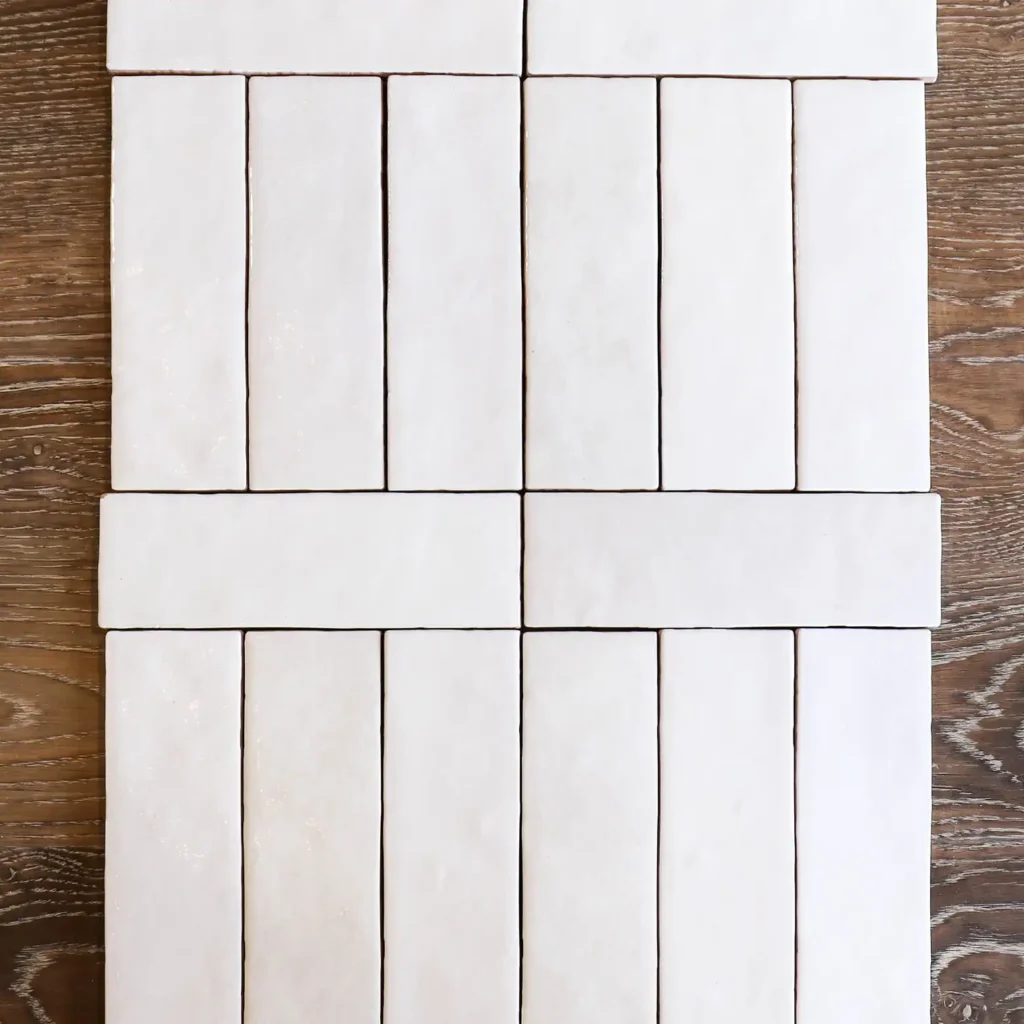 GRAVEL LANE DESIGN - Subway Tile Patterns and Tips