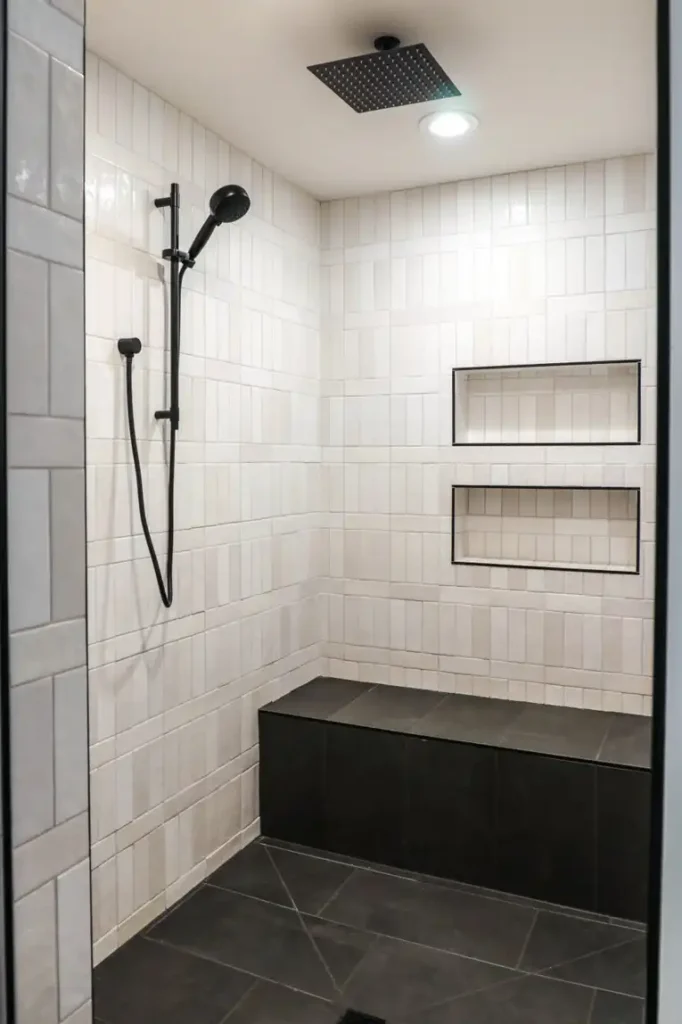 GRAVEL LANE DESIGN - Subway Tile Patterns and Tips