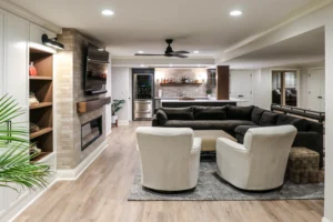 GRAVEL LANE DESIGN - 7 Project Before and Afters