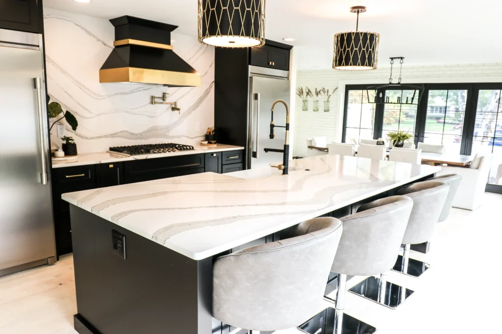 GRAVEL LANE DESIGN - 7 Project Before and Afters